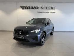 VOLVO XC40 B3 163 ch DCT7 Lounge Edition
