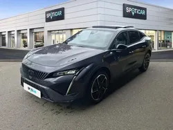 Peugeot 408 1.2 PureTech 130ch S&S GT EAT8 + Toit ouvrant