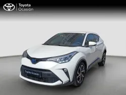 TOYOTA C-HR 125H Advance