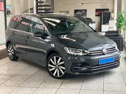 VOLKSWAGEN TOURAN III 2.0 TDI 150 R-Line DSG7