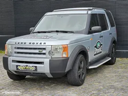 Land Rover Discovery 2.7 TD V6 HSE Auto.
