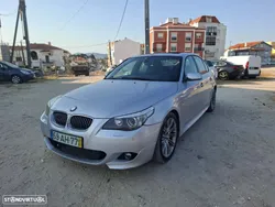 BMW 525 d