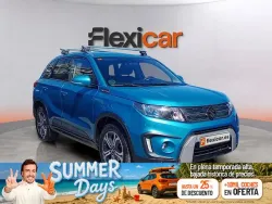 SUZUKI Vitara 1.6 GLX