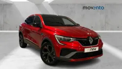 RENAULT Arkana 1.6 E-Tech R.S.Line Fast Track 105kW