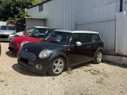 Mini ClubMan⭐️Toit Ouvrant Full Cuir⭐️1.6L D 110ch Factures d'entretien Historique complet ✅