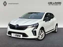 RENAULT Clio TCe 90 ch GSR2 Evolution