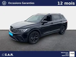 Volkswagen Tiguan Allspace 2.0 TDI 150ch DSG7 Life Plus