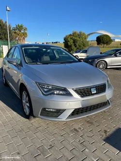 SEAT Leon 1.6 TDI Style S/S