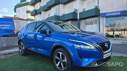 Nissan Qashqai de 2023