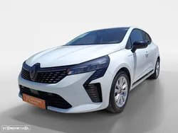 Renault Clio 1.0 TCe Intens CVT