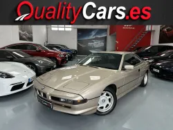 BMW Serie 8 850Ci Aut.