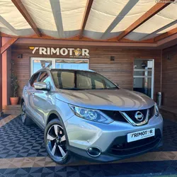 Nissan Qashqai 1.5 dCi Tekna 19 Pel