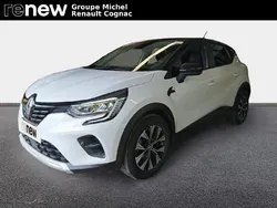 Renault Captur TCe 90 Evolution