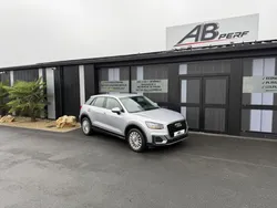 Audi Q2 30 TDI 116CH DESIGN S TRONIC 7 EURO6DT