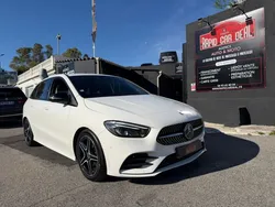 MERCEDES CLASSE B B 180 BERLINE - BM 247 AMG Line
