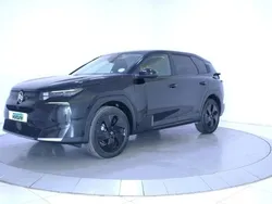 Citroën C5 Aircross HYBRIDE 145 ch e-DCS6 - Max