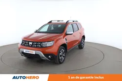 Dacia Duster II 1.3 TCe Prestige 4x2 EDC 150 ch