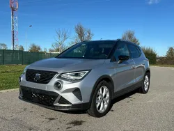 SEAT ARONA 1.0 TSI 95ch FR