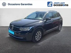 Volkswagen Tiguan 2.0 TDI 150ch DSG7 Life Business