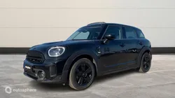 Mini Countryman Cooper 136ch Edition Premium Plus BVA7