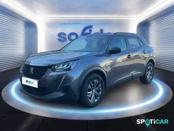 Peugeot 2008 1.2 PureTech 100ch S&S Allure