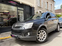 OPEL ANTARA 2.2 CDTI 163 ch 4x4 Start/Stop Edition Pack