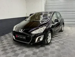 PEUGEOT 308 1.6 HDi FAP 92 ch Active PHASE 2 distribution ok + garantie 12 mois