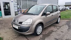 Renault MODUS 1.5 DCI 65CH EXPRESSION