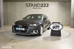 Audi A3 Sportback 30 TFSI Advanced S tronic