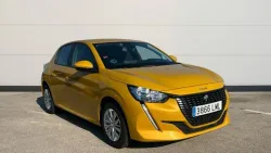 PEUGEOT 208 1.2 Puretech S&S Active 75