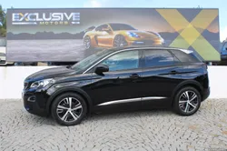 Peugeot 3008 ALLURE 1.6HDI 120CV