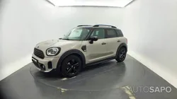MINI Countryman de 2022
