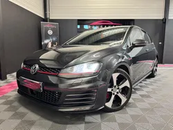 VOLKSWAGEN GOLF 2.0 TSI 230 BlueMotion Technology DSG6 GTI Performance