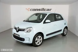 Renault Twingo Z.E. 22 Zen