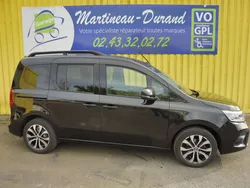 Renault Kangoo (3) Intens tce 130