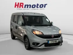 FIAT Dobló Combi 1.6Mjt Trekking 89kW