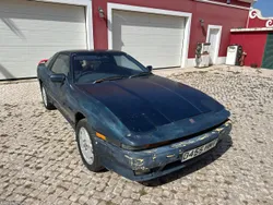 Toyota Supra MK3 3.0i| RHD | Automático