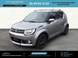Suzuki Ignis 1.2 DUALTJET PACK AUTO