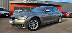 Bmw serie 318da 150 ch bva8 business Française avec historique d'entretien