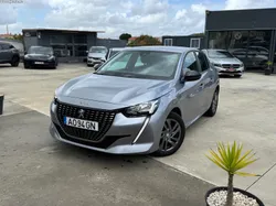 Peugeot 208 II
