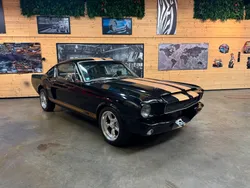 Mustang Fasback V8 302ci 1966