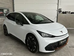 Cupra Born 58 kWh e-Boost Plus