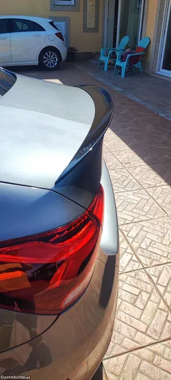 Mercedes-Benz A 180 AMG