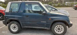 Suzuki Vitara 1.6
