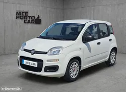 Fiat Panda 1.0 Hybrid City Life