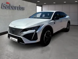 Peugeot 408 GT 130 CV ESSENCE EAT8