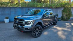 FORD F150 5.0 SUPERCREW V8 400ch