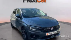 Fiat Tipo 1.3 M-Jet Lounge de 2020