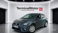 Seat Ibiza 1.0 TSI Style de 2023