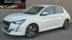 Peugeot 208 II 1.5 BlueHDI 100cv Allure Business